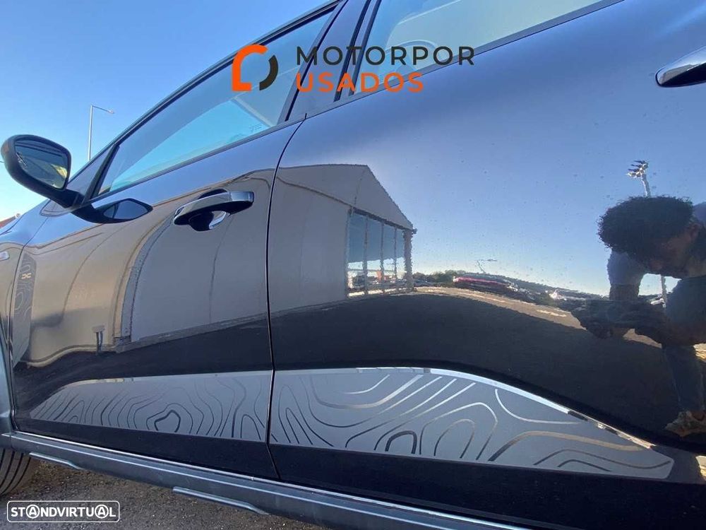 Dacia Sandero 1.0 ECO-G Stepway Extreme Bi-Fuel - 26