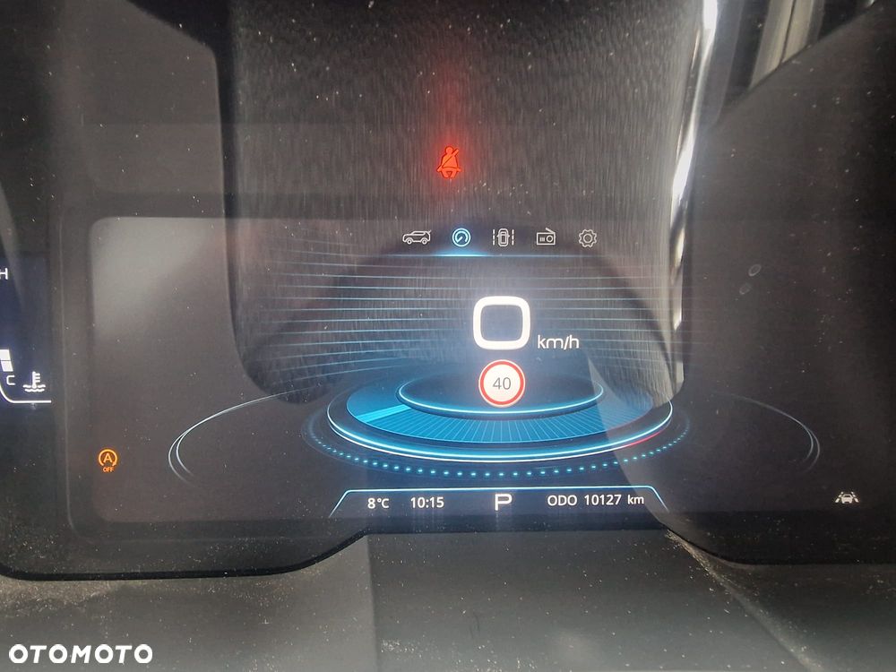 SsangYong/KGM Korando - 5