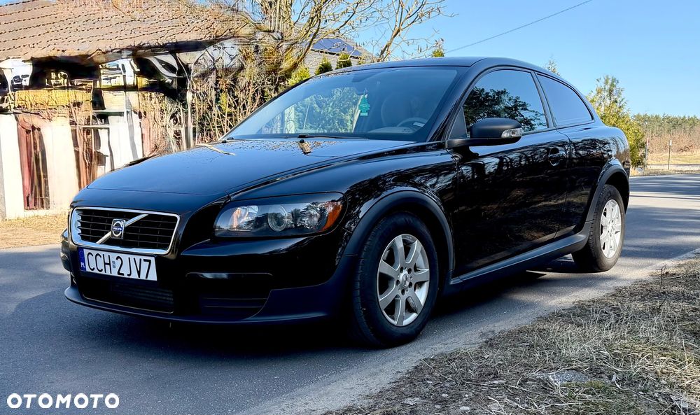 Volvo C30 1.6D - 19