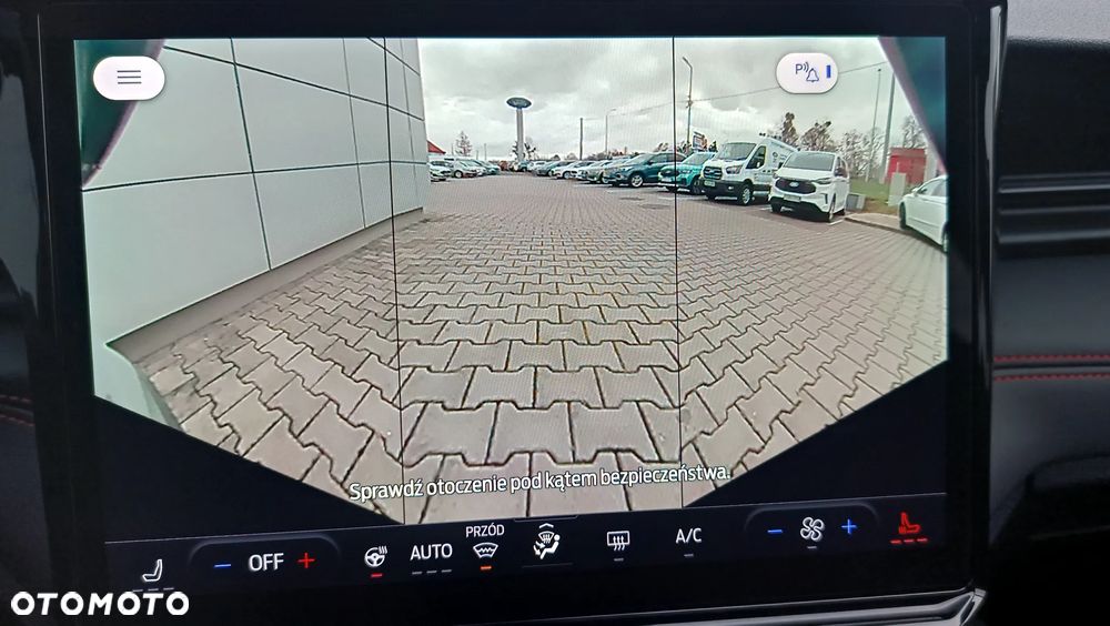 Ford Puma 1.0 EcoBoost mHEV ST-Line X DCT - 14