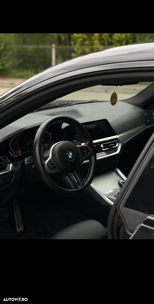 BMW Seria 4 420i M Sport - 6