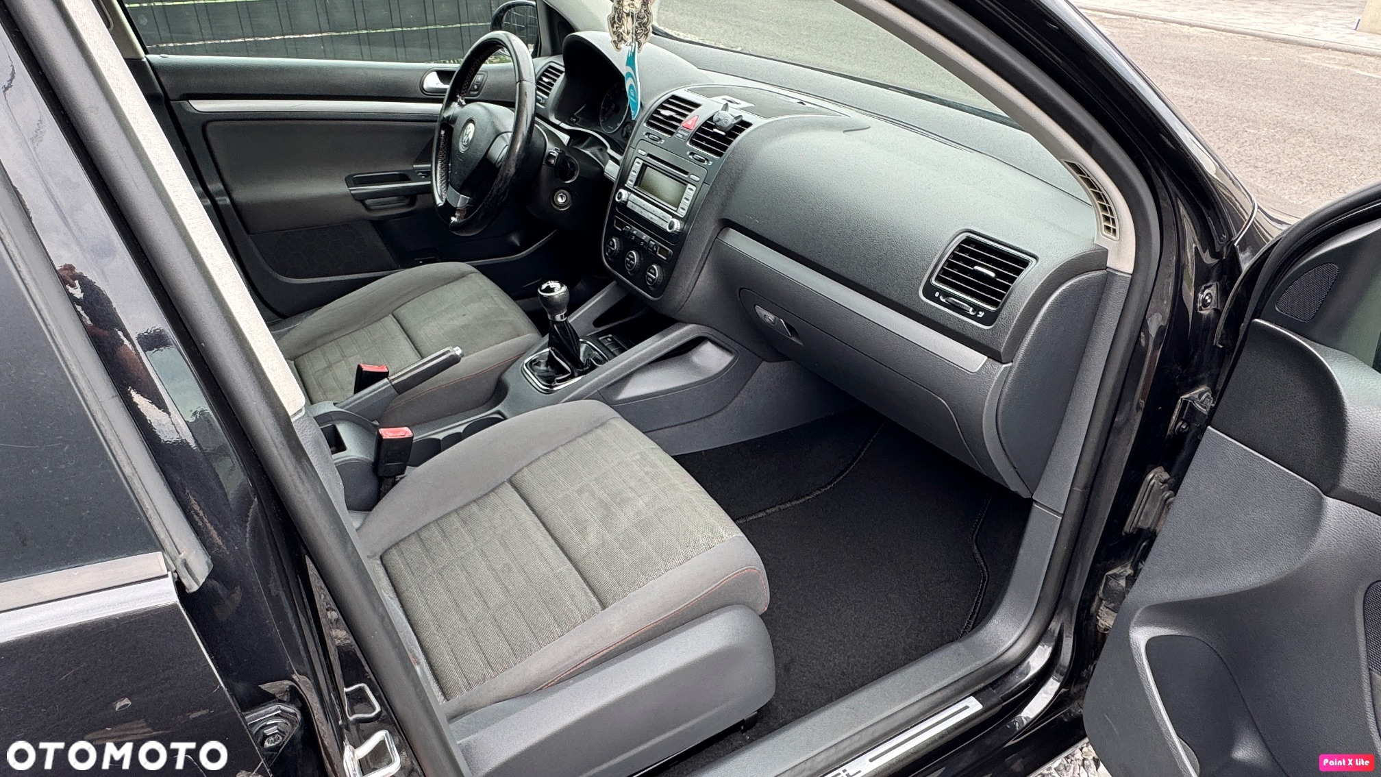 Volkswagen Golf 1.6 Goal - 5