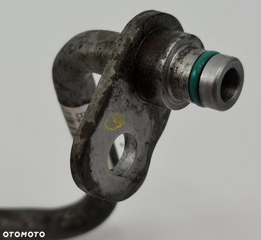 PRZEWÓD WSPOMAGANIA MERCEDES W212 A2124601724 - 2