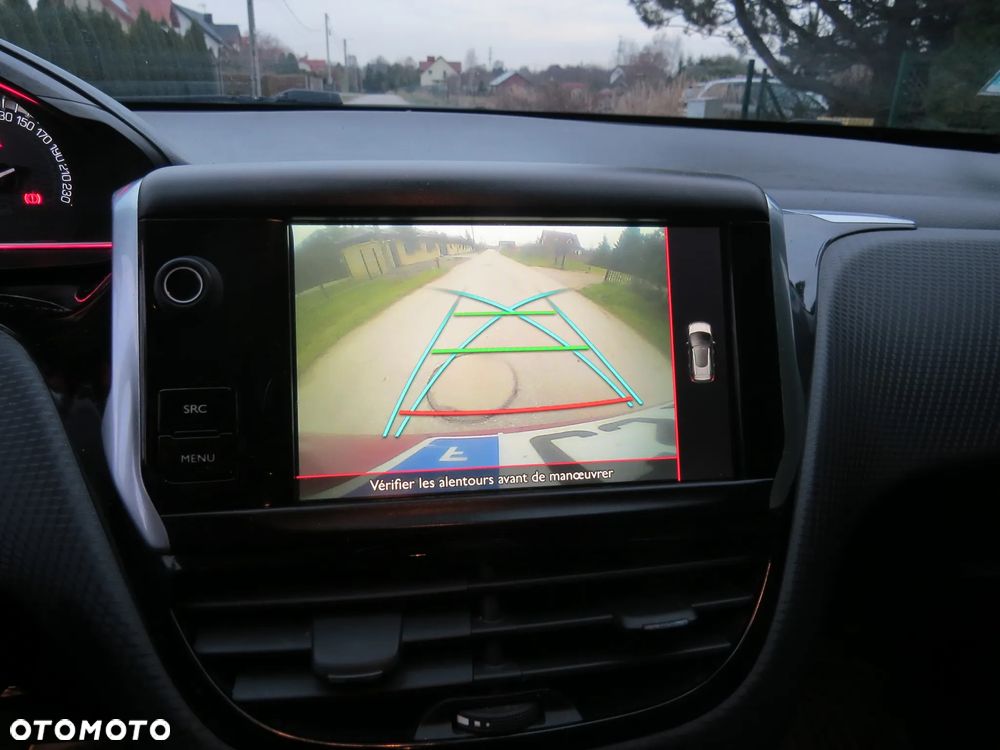 Peugeot 2008 BlueHDi 100 STOP & START Business-Line - 12