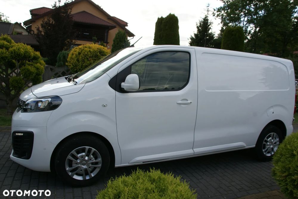 Opel Vivaro - 13