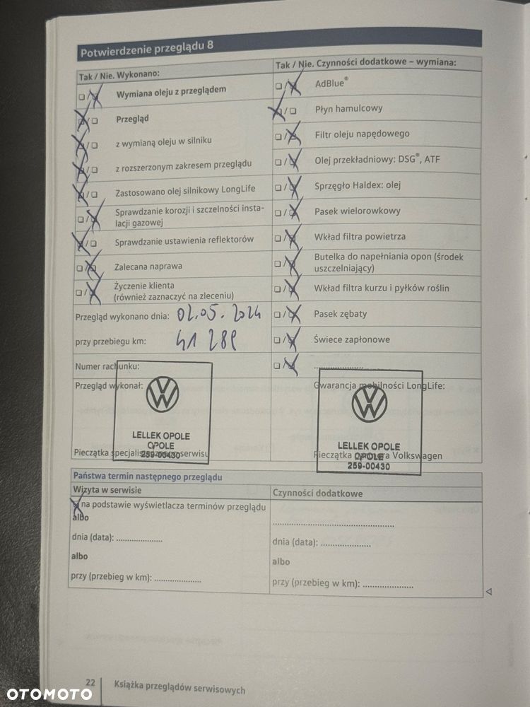 Volkswagen Passat 1.8 TSI BMT Comfortline - 40