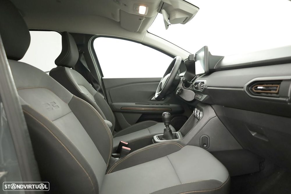 Dacia Jogger 1.0 ECO-G Extreme+ Up&Go 7L Bi-Fuel - 22