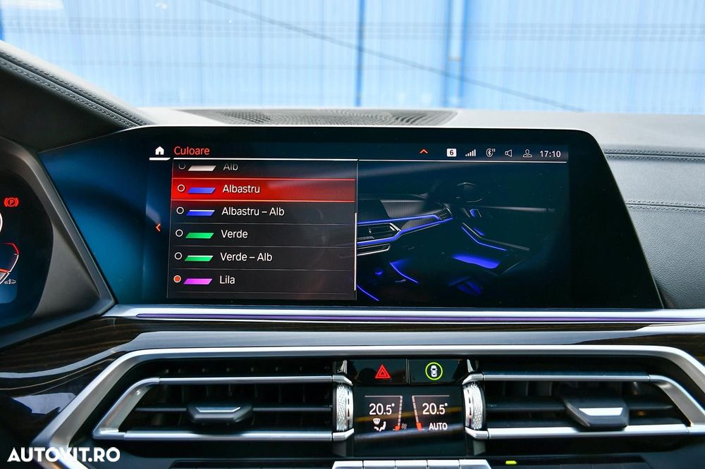 BMW X5 - 19