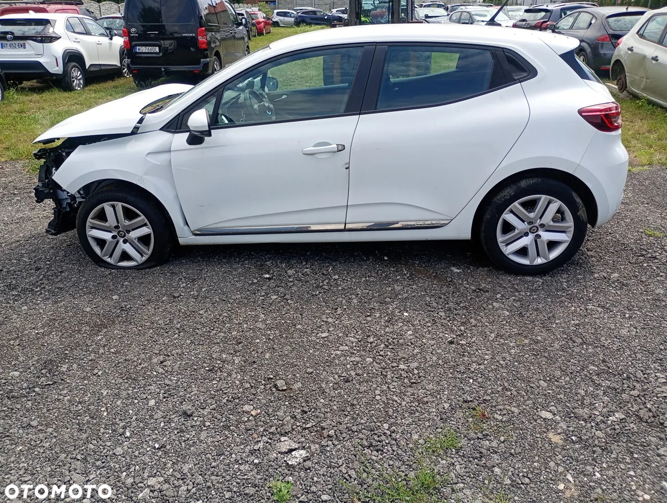 Renault Clio SCe 65 BUSINESS EDITION - 16
