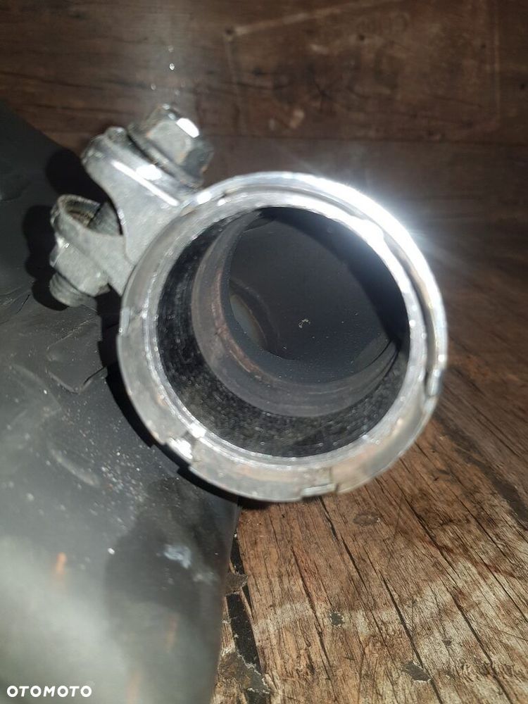 Tłumik osłona Honda CBR1000 RR Fireblade HM MFL E1 - 14