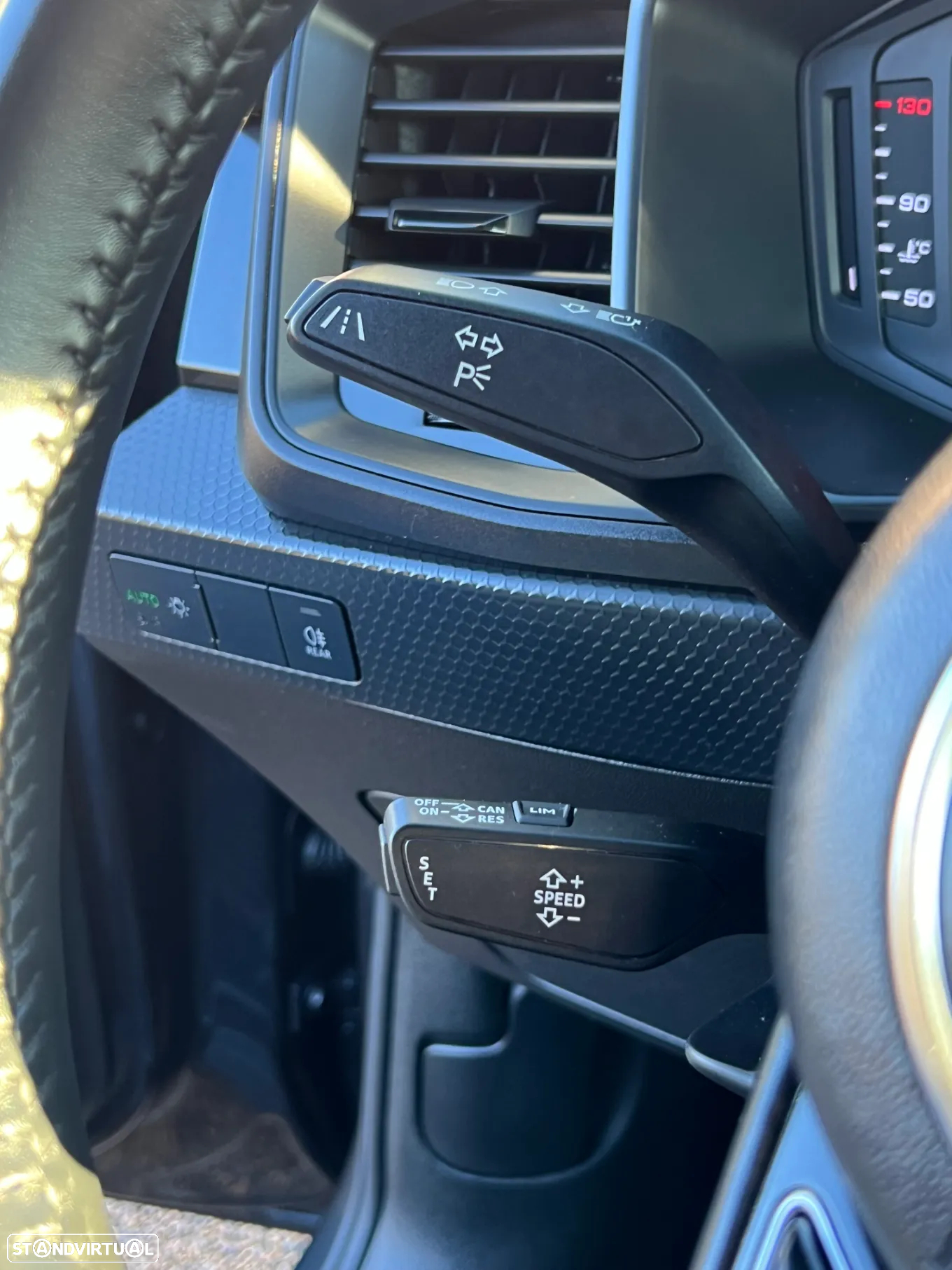 Audi A1 Sportback 30 TFSI Advanced S tronic - 17