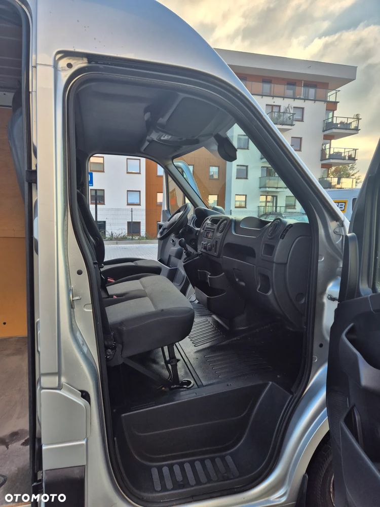 Renault Master - 10