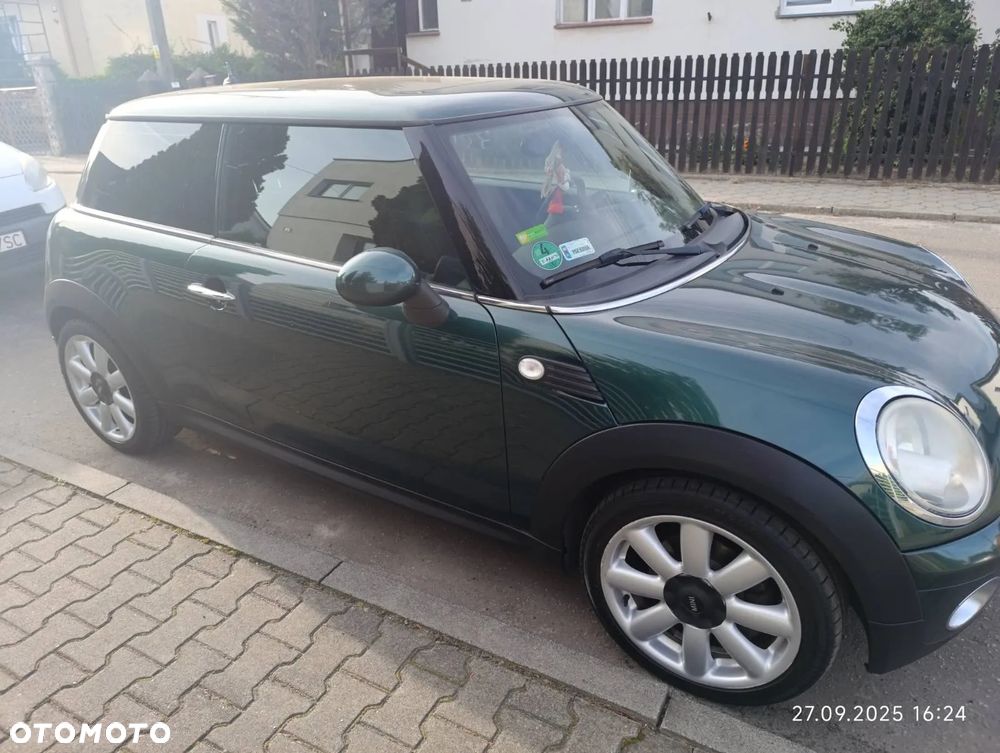 MINI ONE Standard - 7