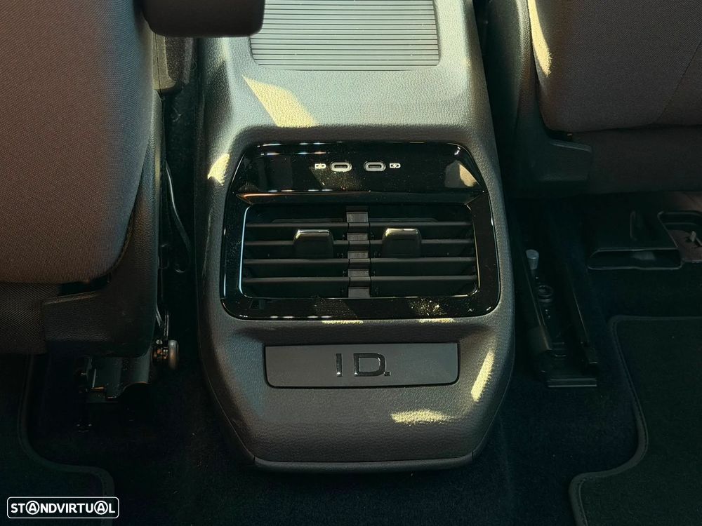 VW ID.4 77 kWh Pro Performance - 17