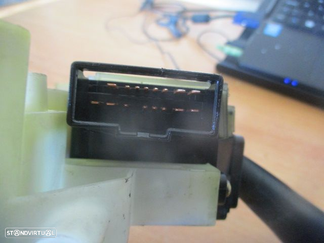 Comutador 9340017250 HYUNDAI MATRIX 2002 (Luzes, Piscas, Escovas) - 5