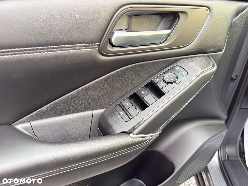 Nissan Qashqai 1.3 DIG-T Tekna - 32