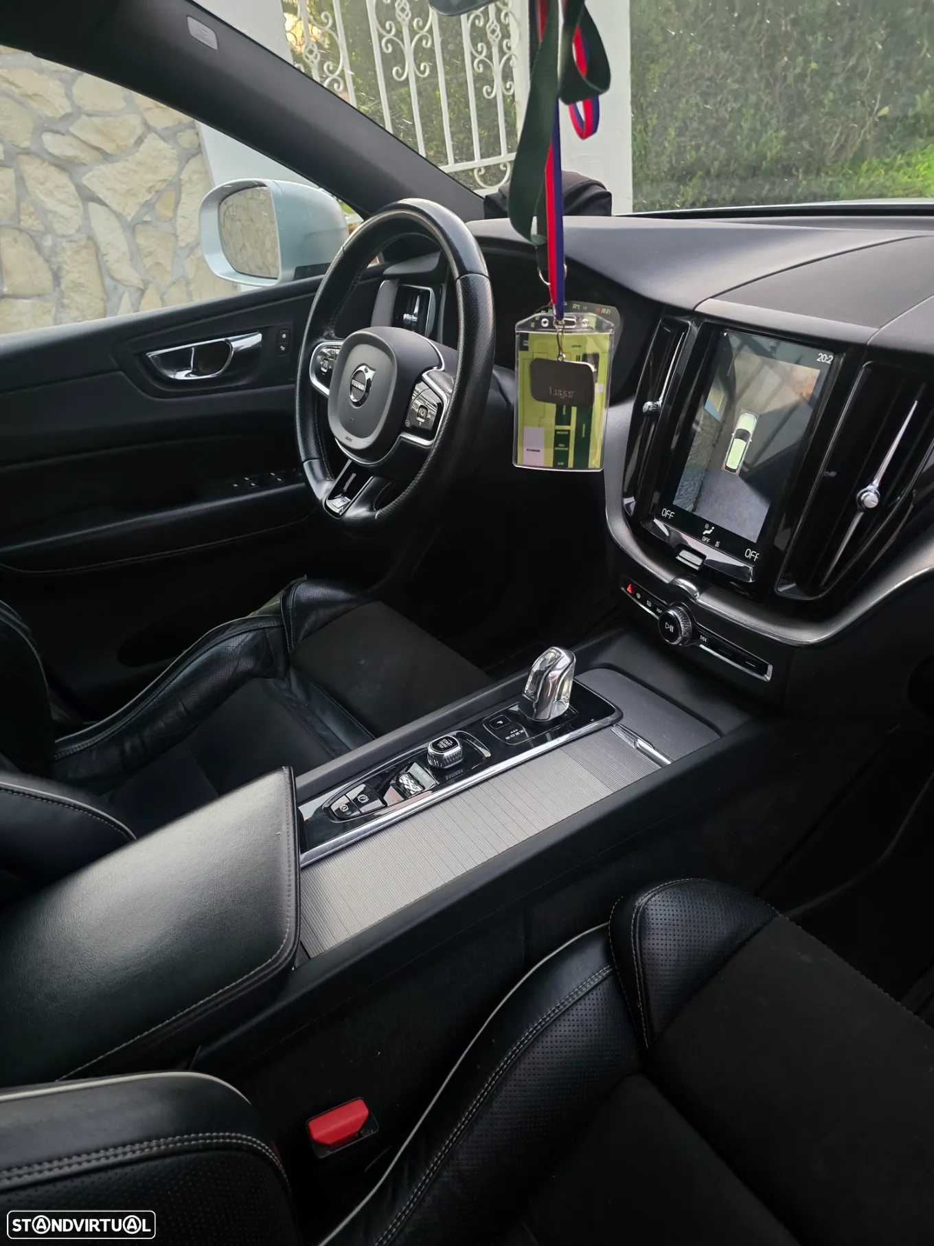 Volvo XC 60 - 13