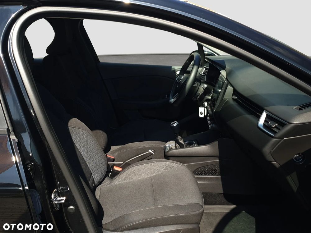 Renault Clio 1.0 TCe Zen - 23