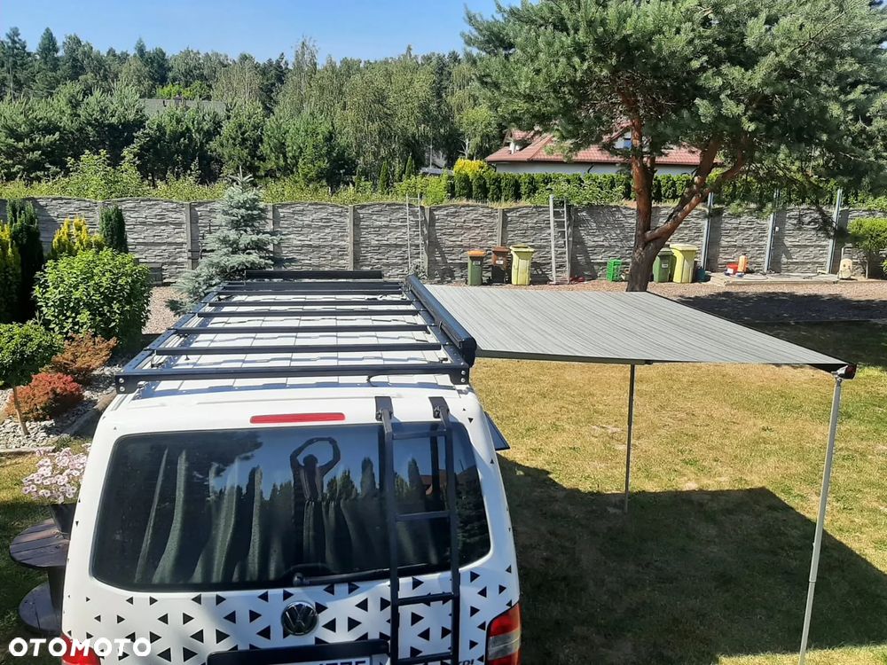 Volkswagen Transporter - 13