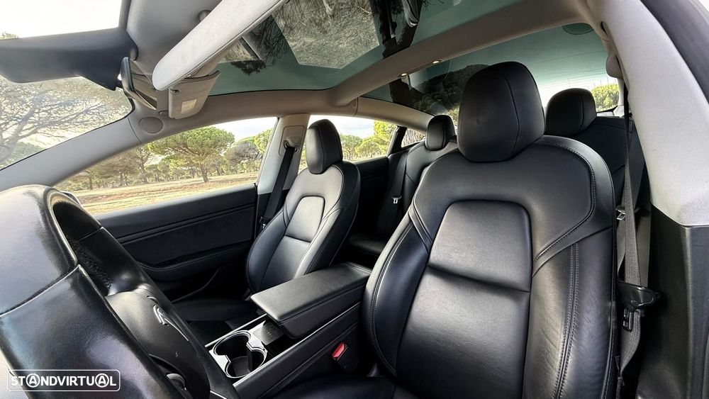 Tesla Model 3 AWD Dual Motor Performance - 33