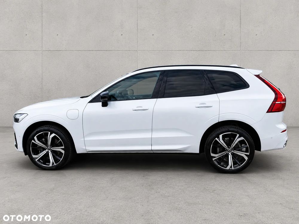 Volvo XC 60 T6 AWD Recharge Ultimate Black Edition - 10