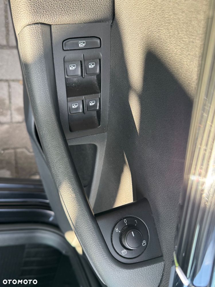 Skoda Octavia 2.0 TDI Edition DSG EU6 - 11