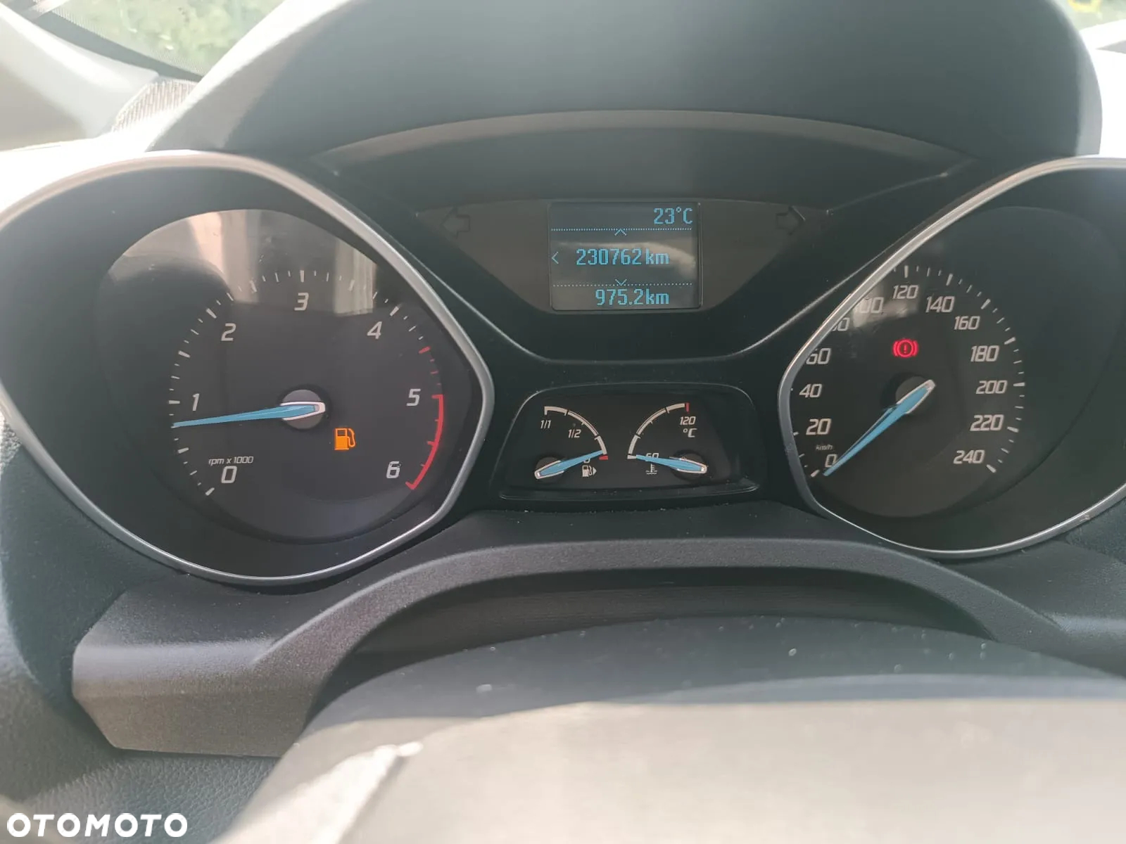 Ford Grand C-MAX 1.6 TDCi Edition - 10