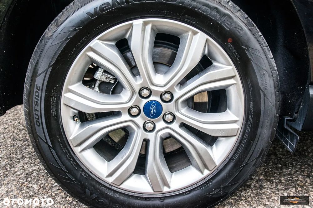 Ford Edge - 37