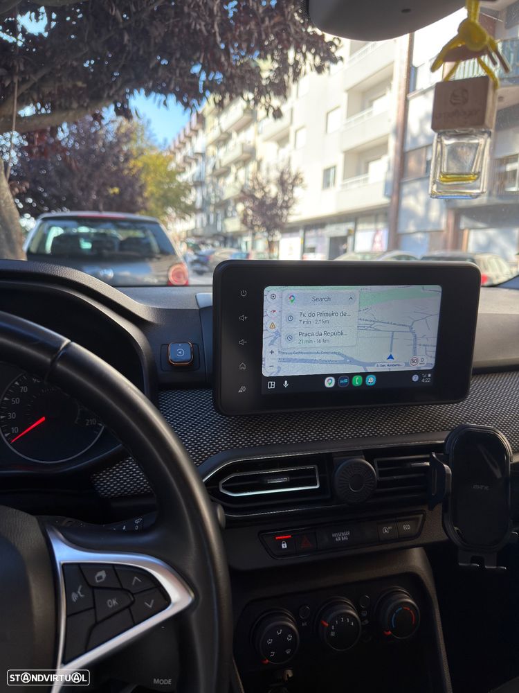 Dacia Sandero 2021 photo 3