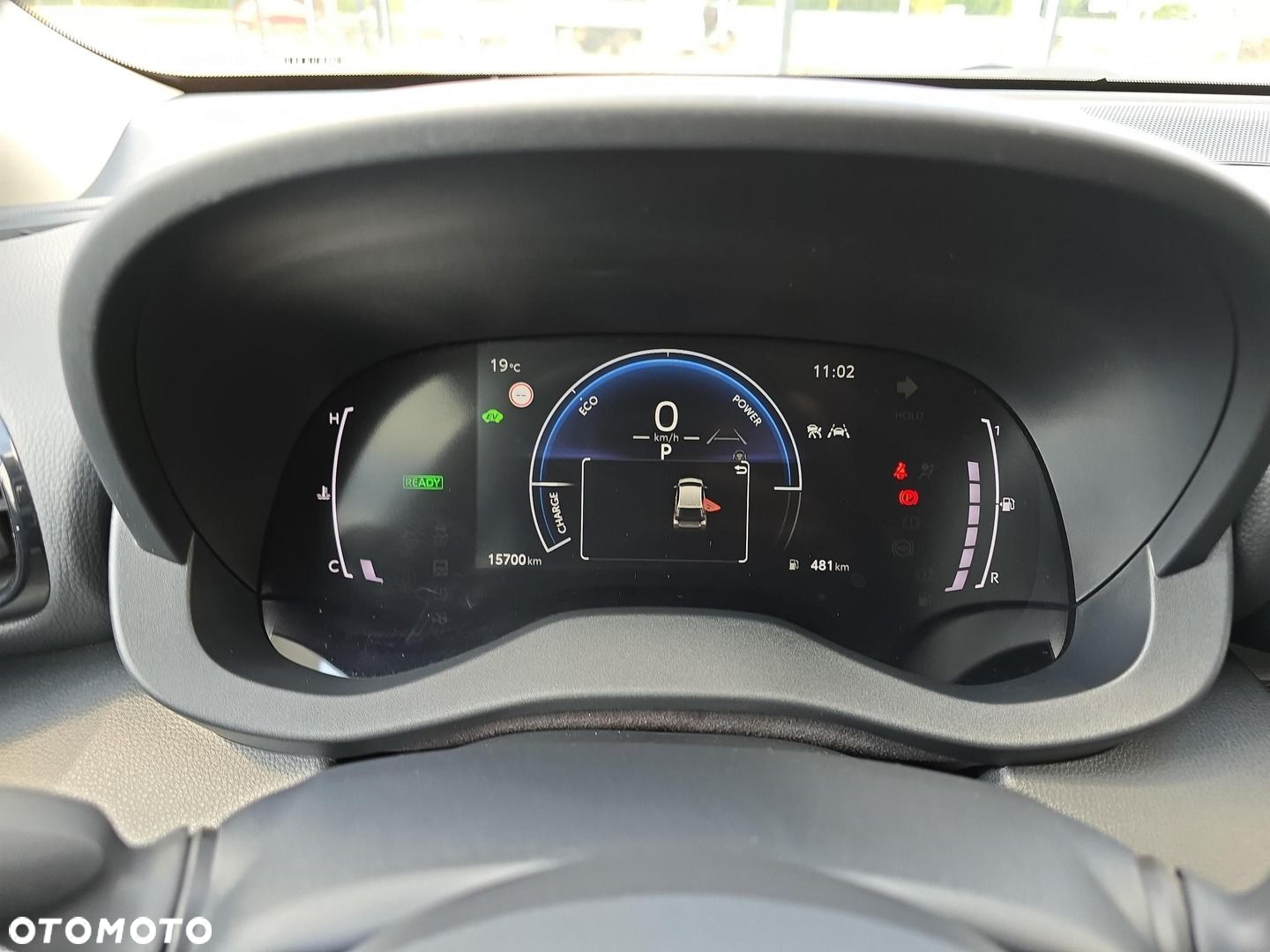 Toyota Yaris - 16