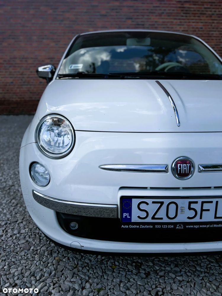 Fiat 500 - 30