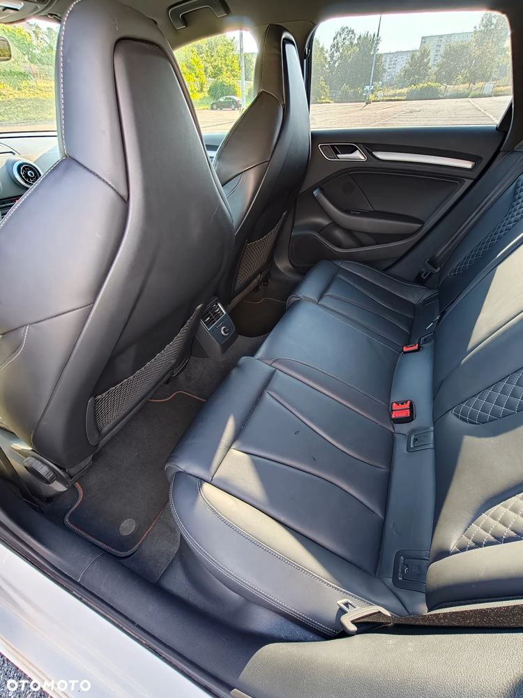 Audi S3 - 3