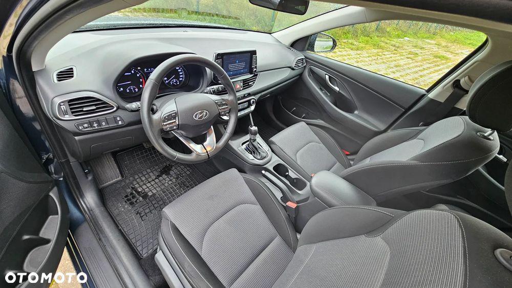 Hyundai i30 1.0 T-GDI Modern DCT - 10