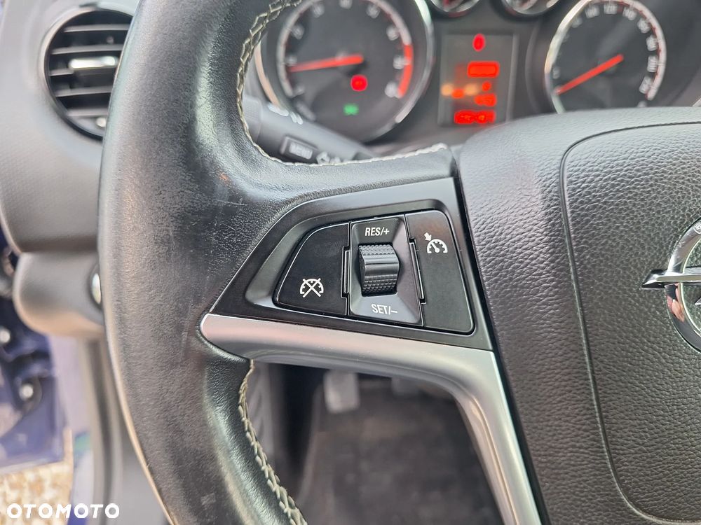 Opel Meriva 1.4 Edition - 22