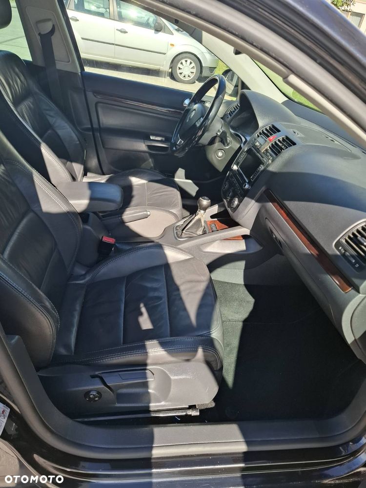 Volkswagen Jetta 1.9 TDI Comfortline - 10
