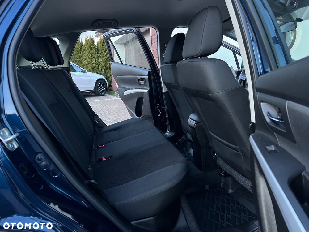 Suzuki SX4 S-Cross 1.0 T Comfort - 13