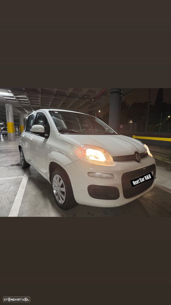 Fiat Panda 1.2 Easy S&S - 3