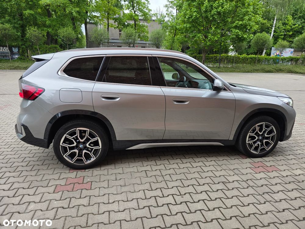 BMW X1 xDrive25i xLine - 13