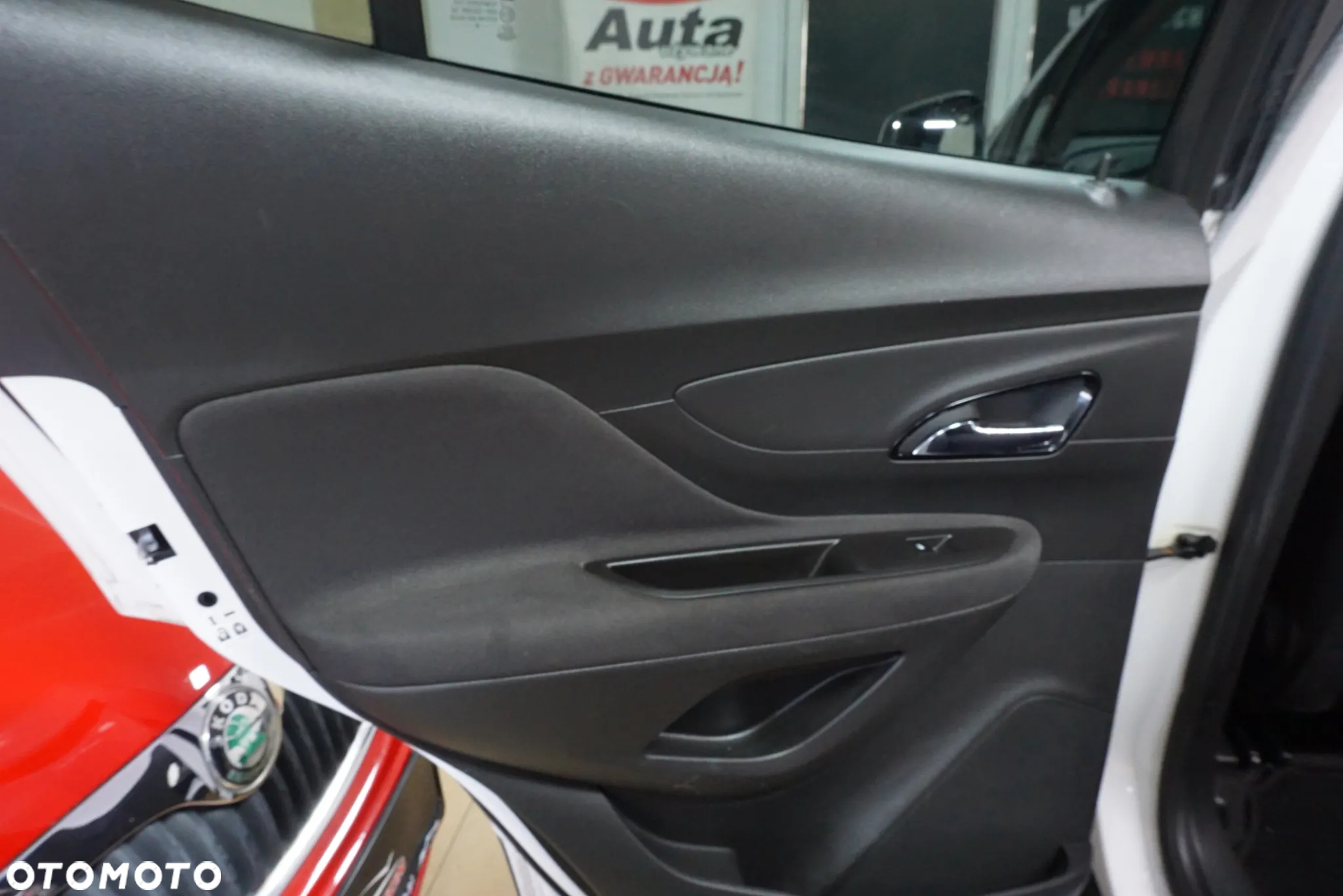 Opel Mokka X 1.4 T Enjoy S&S - 15