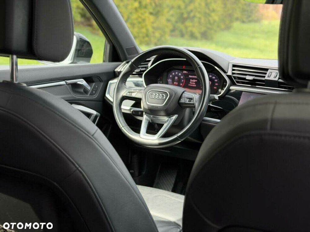 Audi Q3 45 TFSI Quattro S tronic - 12