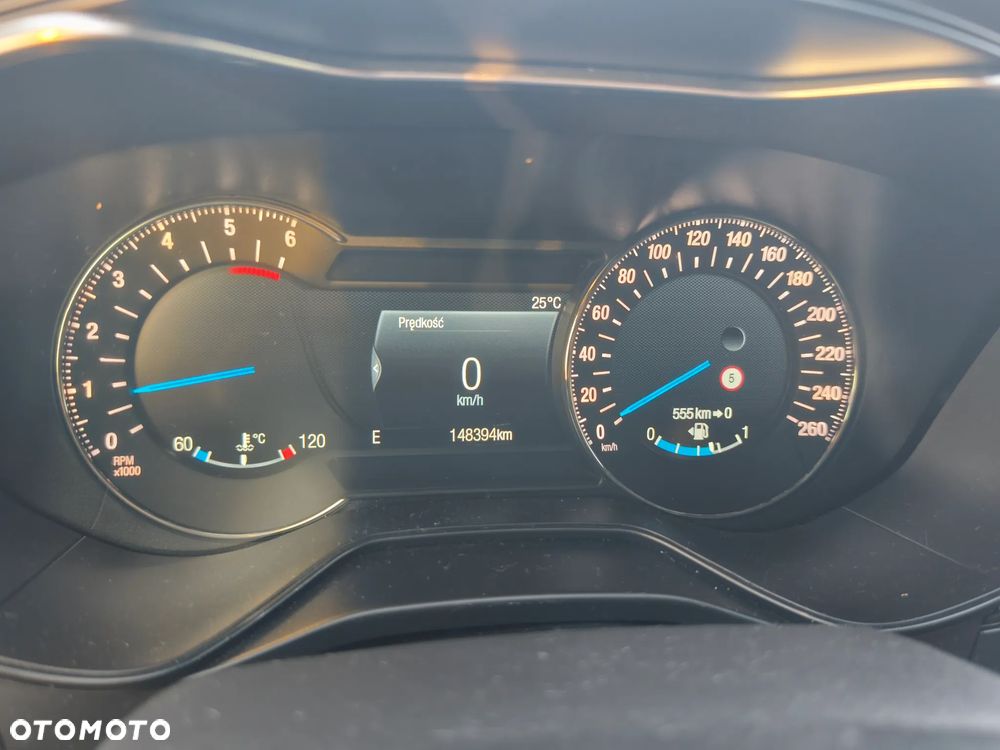 Ford Mondeo 2.0 TDCi STart-Stopp Titanium - 13