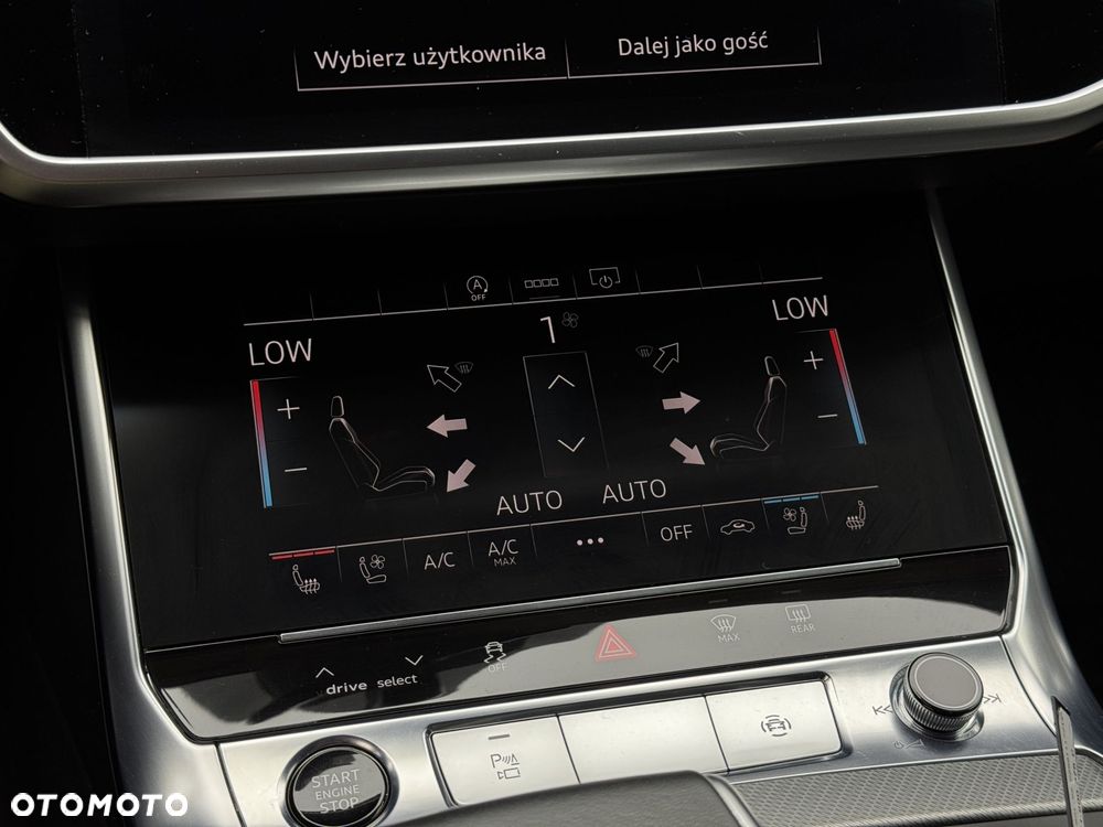 Audi A6 Limousine 40 TDI mHEV Quattro S Line S tronic - 27