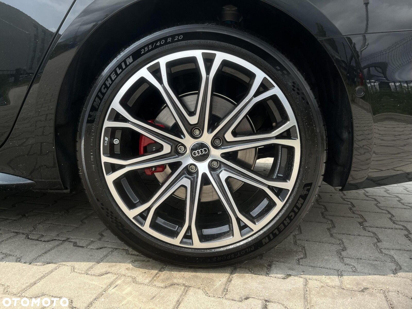 Audi A6 - 9