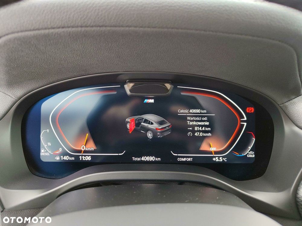 BMW X4 - 16