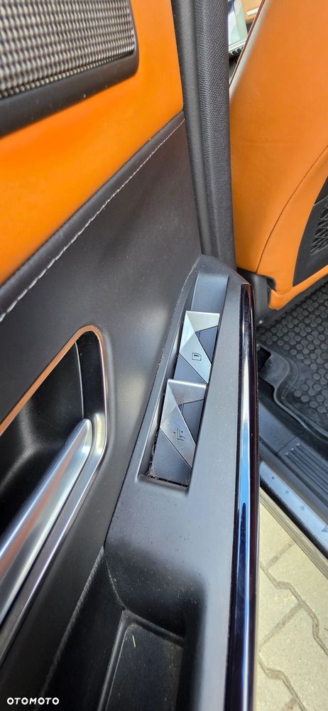 DS Automobiles DS 7 - 19
