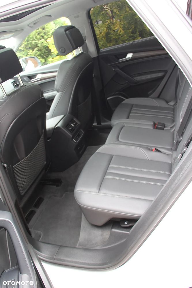 Audi Q5 45 TFSI quattro S tronic S line - 15