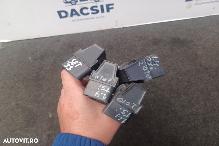 Bobina inductie 036905715G 036905715G Volkswagen VW Golf 4 [1997 - 20 - 2