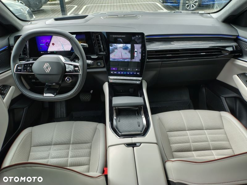 Renault Espace - 9