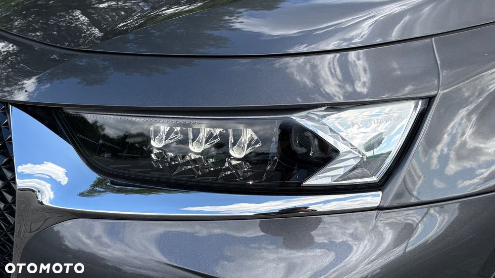 DS Automobiles DS 7 Crossback 1.6 E-Tense Rivoli - 10