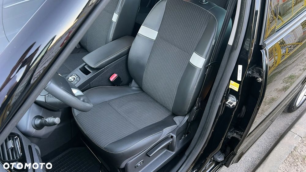 Renault Scenic Energy dCi 130 Start & Stop Dynamique - 7